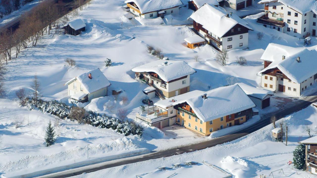 Appartement Eder Lahn Bagian luar foto