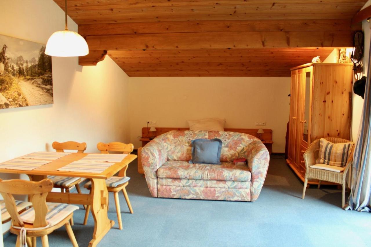 Appartement Eder Lahn Bagian luar foto
