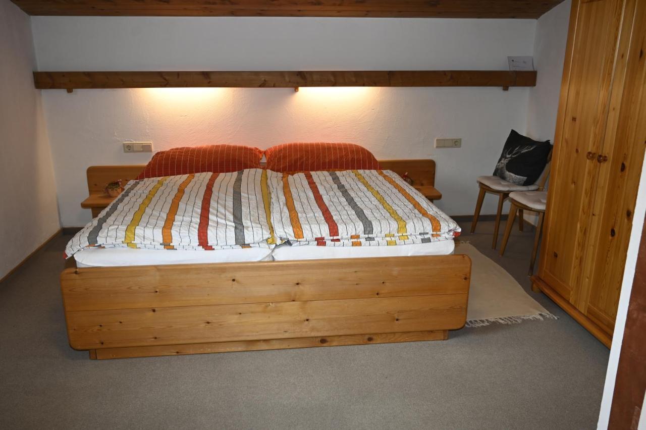 Appartement Eder Lahn Bagian luar foto