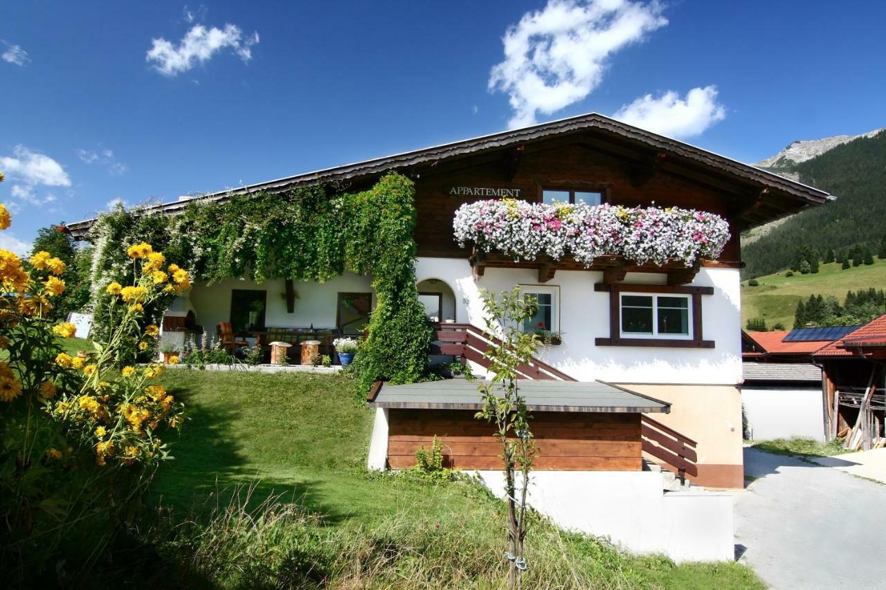 Appartement Eder Lahn Bagian luar foto