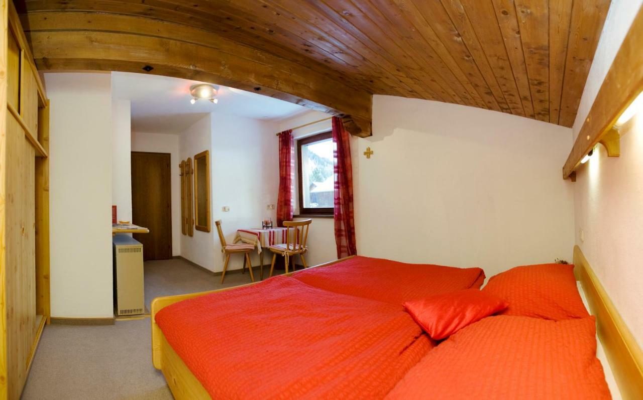 Appartement Eder Lahn Bagian luar foto