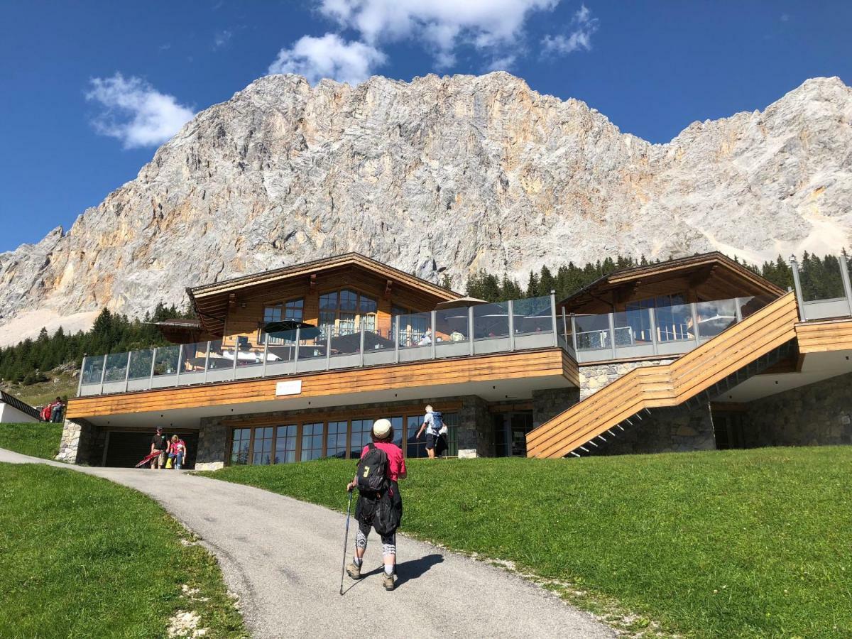 Appartement Eder Lahn Bagian luar foto